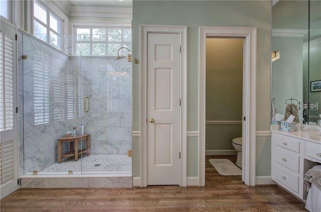 11 Forest Hill SW Drive, Cartersville, GA 30120