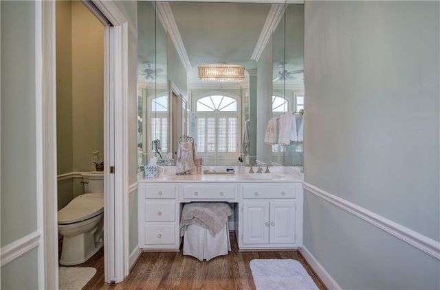 11 Forest Hill SW Drive, Cartersville, GA 30120