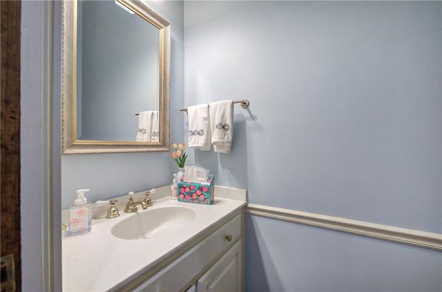 11 Forest Hill SW Drive, Cartersville, GA 30120