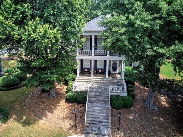 11 Forest Hill SW Drive, Cartersville, GA 30120