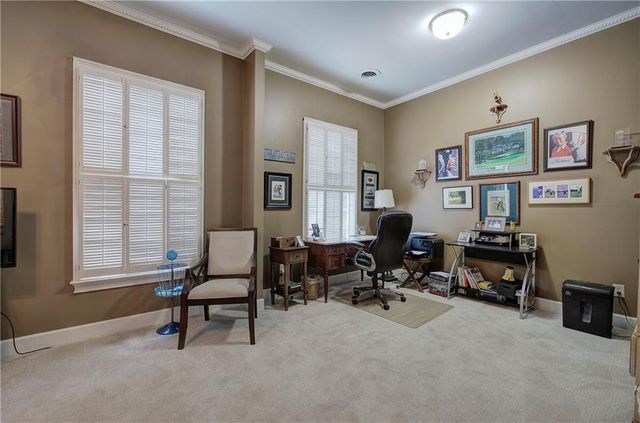 11 Forest Hill SW Drive, Cartersville, GA 30120