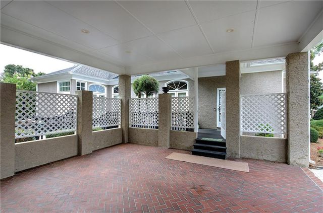 11 Forest Hill SW Drive, Cartersville, GA 30120