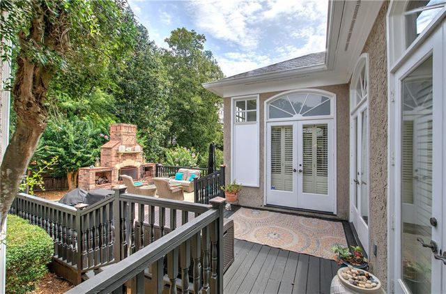 11 Forest Hill SW Drive, Cartersville, GA 30120