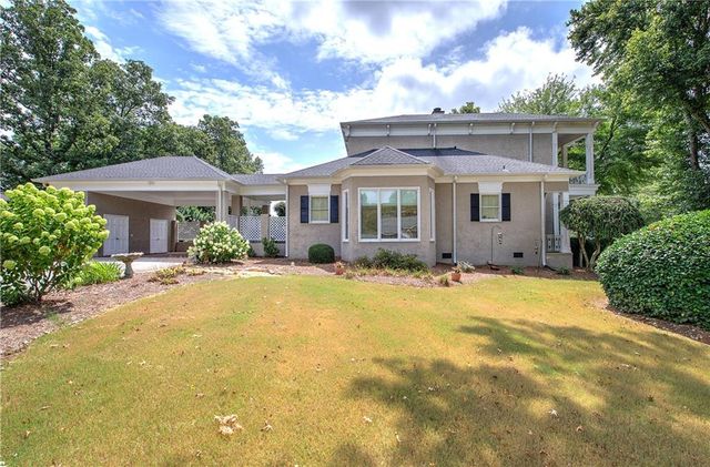 11 Forest Hill SW Drive, Cartersville, GA 30120