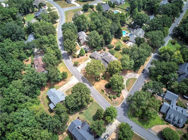 11 Forest Hill SW Drive, Cartersville, GA 30120