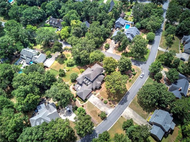 11 Forest Hill SW Drive, Cartersville, GA 30120