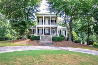 11 Forest Hill SW Drive, Cartersville, GA 30120