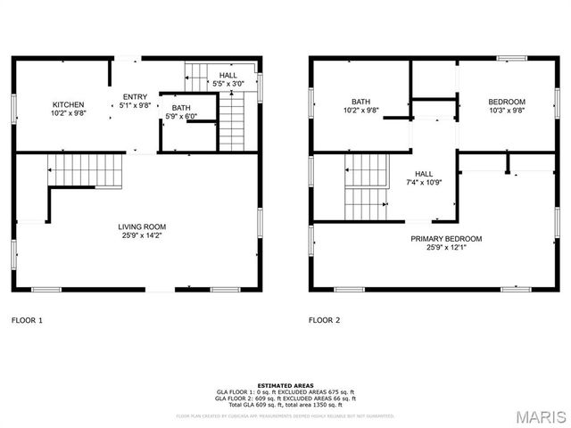 714 Decatur Street, St Charles, MO 63301
