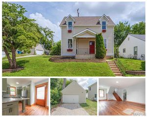 714 Decatur Street, St Charles, MO 63301