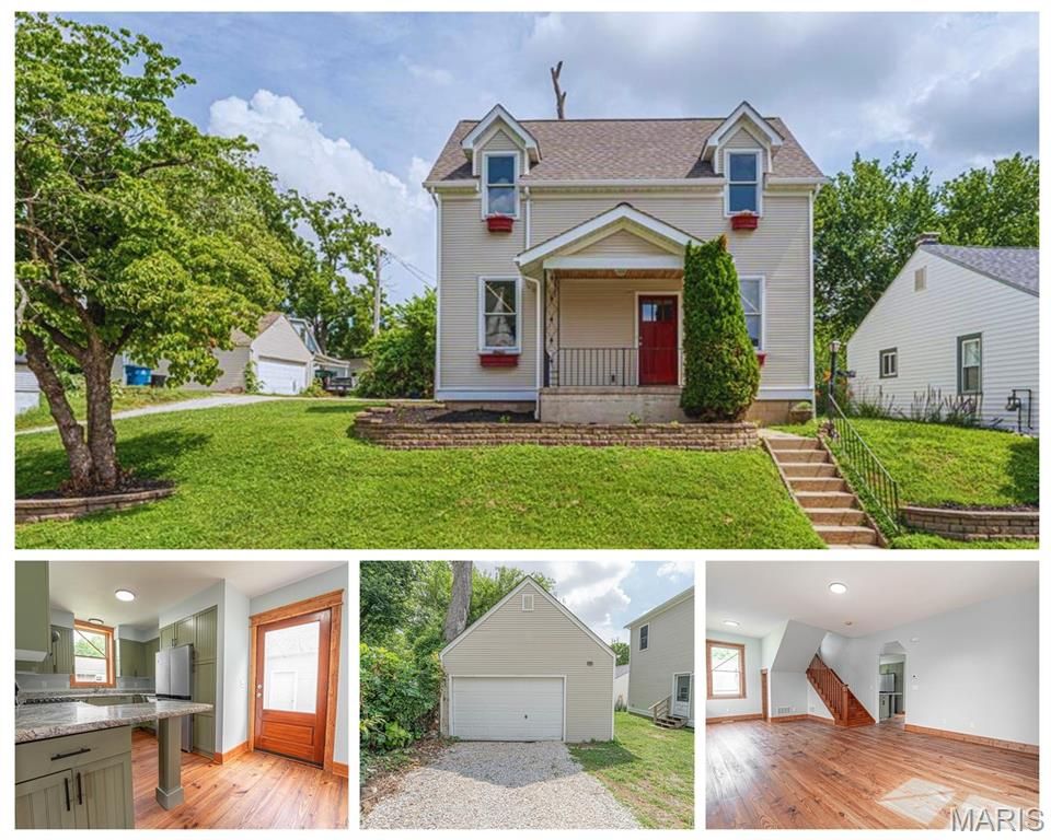 714 Decatur Street, St Charles, MO 63301