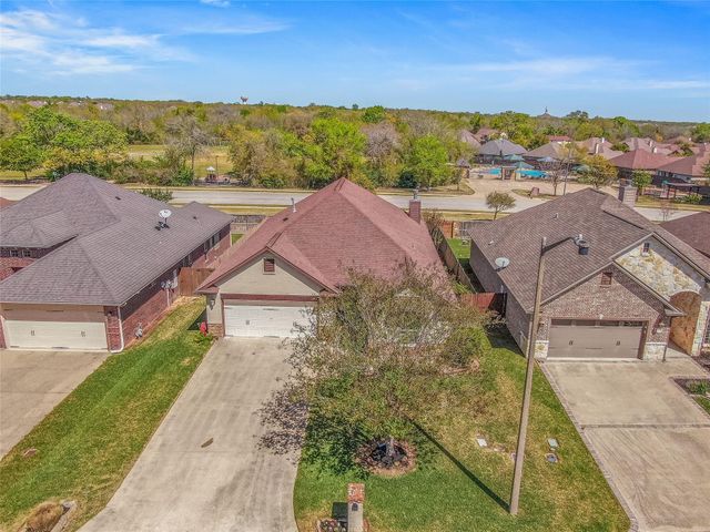 4227 Little Rock CT, College Station, TX 77845
