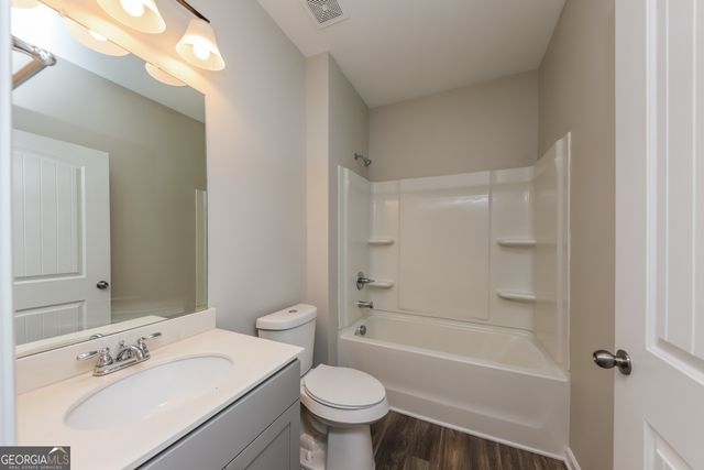 206 Arbor Drive, Rockmart, GA 30153