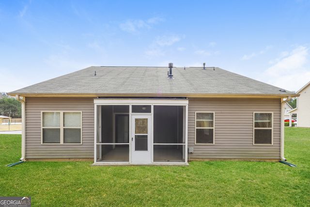 206 Arbor Drive, Rockmart, GA 30153