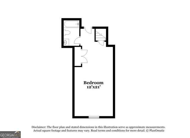 206 Arbor Drive, Rockmart, GA 30153