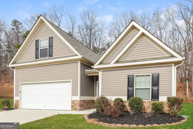 206 Arbor Drive, Rockmart, GA 30153