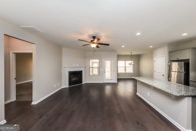 206 Arbor Drive, Rockmart, GA 30153