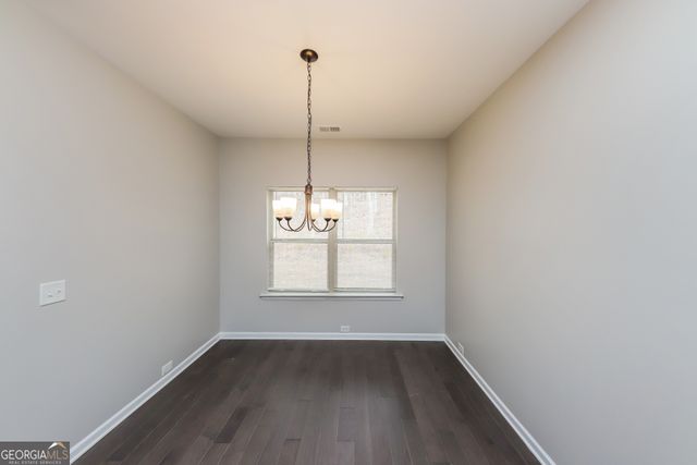 206 Arbor Drive, Rockmart, GA 30153