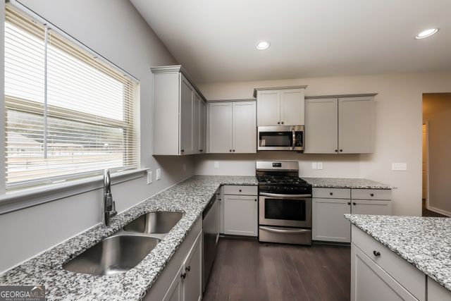 206 Arbor Drive, Rockmart, GA 30153
