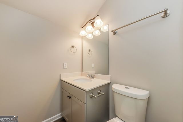 206 Arbor Drive, Rockmart, GA 30153
