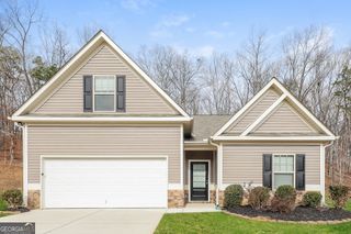 206 Arbor Drive, Rockmart, GA 30153