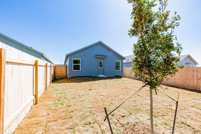 151 Pink Footed PASS, Uhland, TX 78640