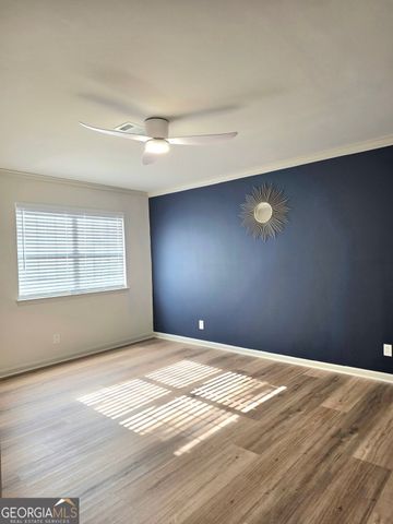 301 Barrington Hills Drive, Atlanta, GA 30350