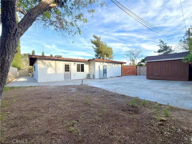 38835 Mesquite Road, Palmdale, CA 93551