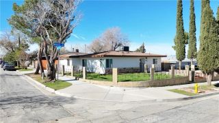 38835 Mesquite Road, Palmdale, CA 93551