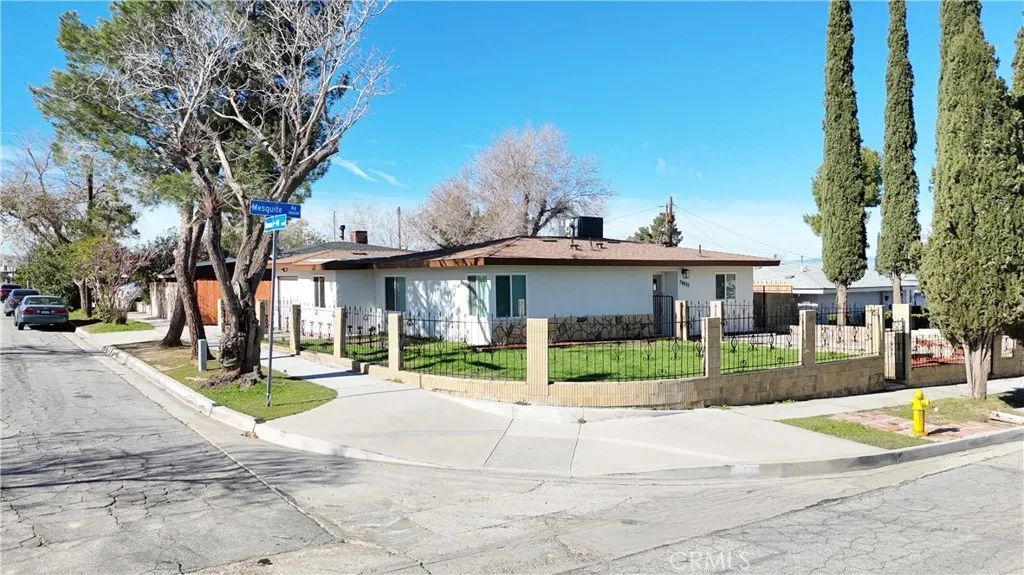 38835 Mesquite Road, Palmdale, CA 93551