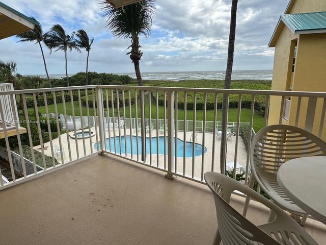 1550 S Ocean Dr 6, Fort Pierce, FL 34949