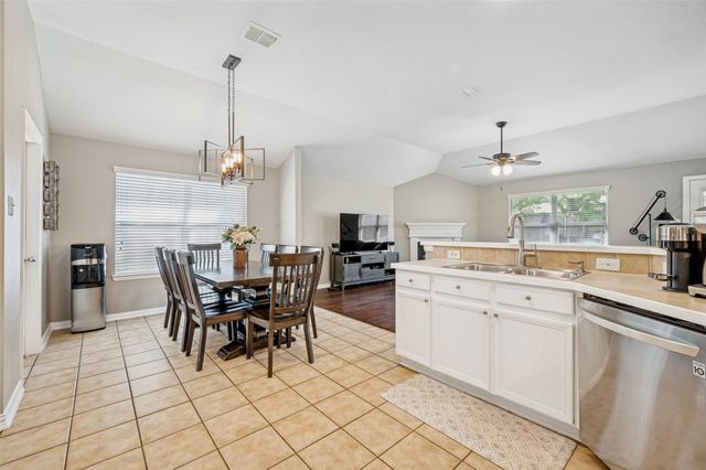 7709 Shasta Drive, Mckinney, TX 75071