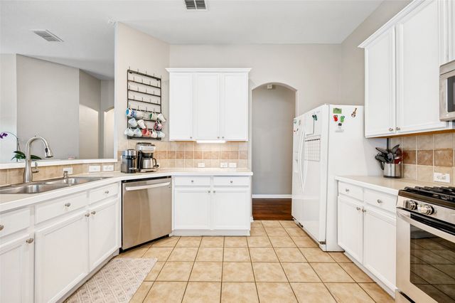 7709 Shasta Drive, Mckinney, TX 75071