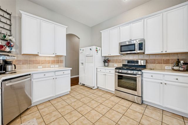 7709 Shasta Drive, Mckinney, TX 75071