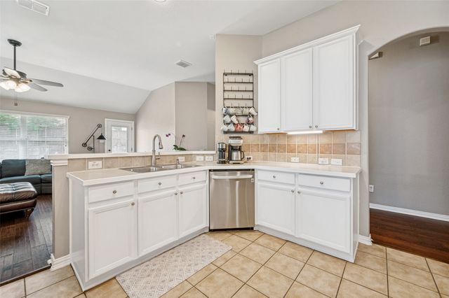 7709 Shasta Drive, Mckinney, TX 75071