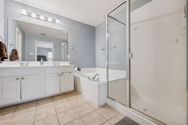 7709 Shasta Drive, Mckinney, TX 75071