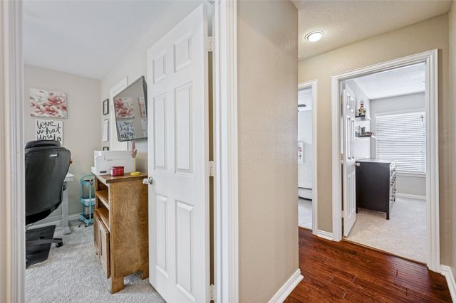 7709 Shasta Drive, Mckinney, TX 75071