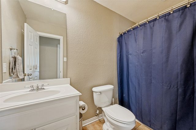 7709 Shasta Drive, Mckinney, TX 75071