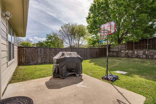 7709 Shasta Drive, Mckinney, TX 75071