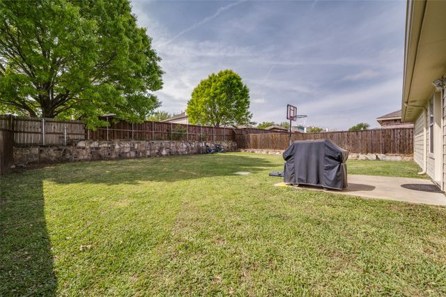 7709 Shasta Drive, Mckinney, TX 75071
