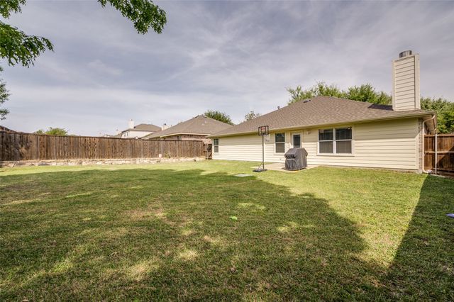 7709 Shasta Drive, Mckinney, TX 75071