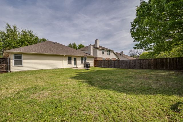 7709 Shasta Drive, Mckinney, TX 75071