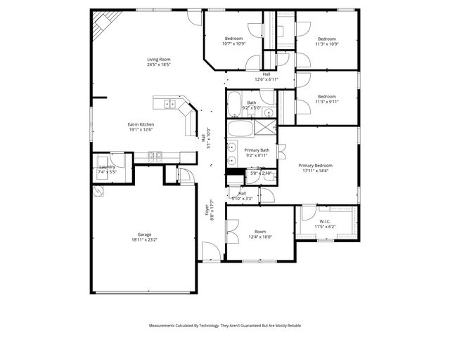 7709 Shasta Drive, Mckinney, TX 75071