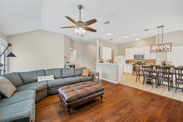 7709 Shasta Drive, Mckinney, TX 75071