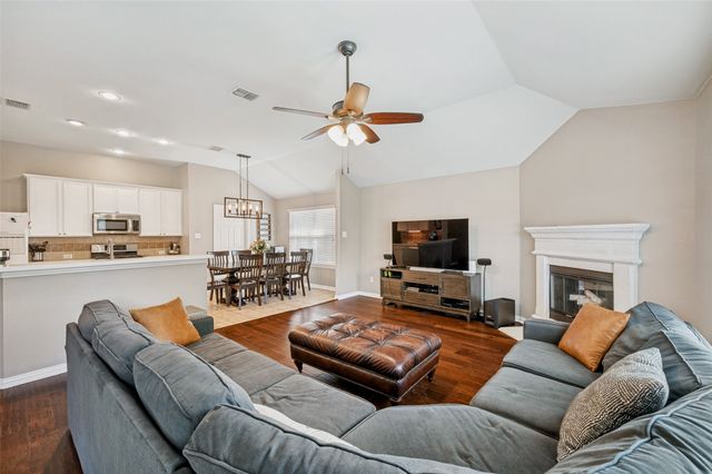 7709 Shasta Drive, Mckinney, TX 75071