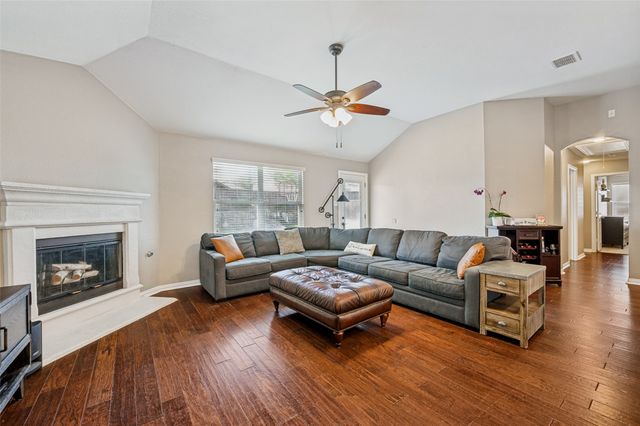 7709 Shasta Drive, Mckinney, TX 75071