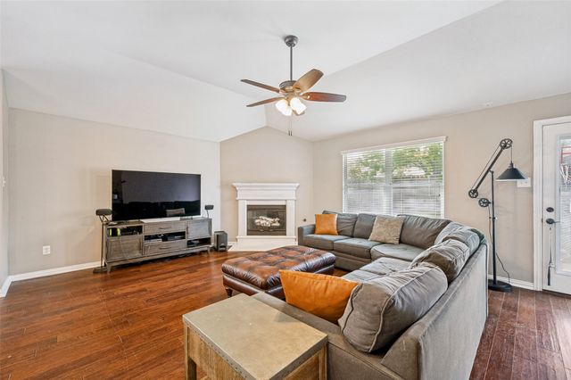 7709 Shasta Drive, Mckinney, TX 75071