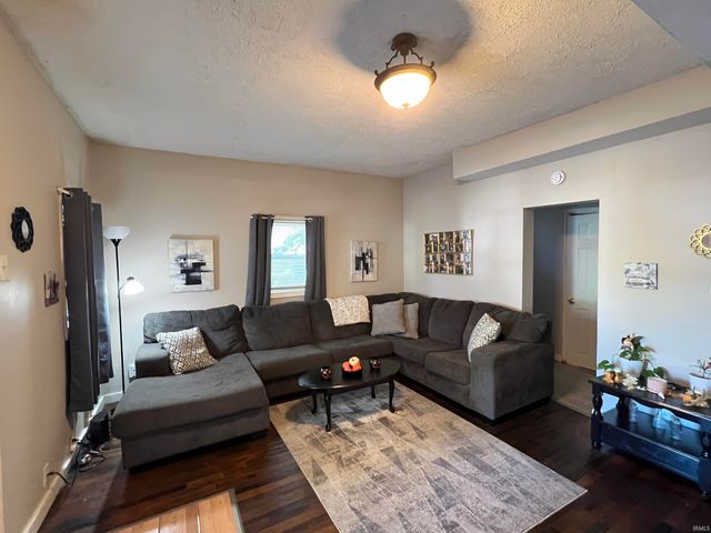 717 W State Street, Kokomo, IN 46902