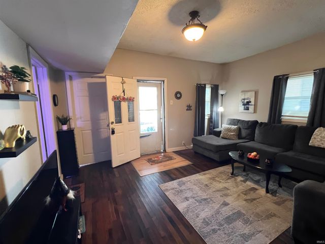 717 W State Street, Kokomo, IN 46902