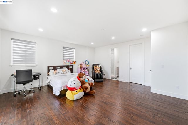 4683 Proctor Rd, Castro Valley, CA 94546
