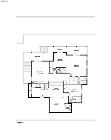 4683 Proctor Rd, Castro Valley, CA 94546